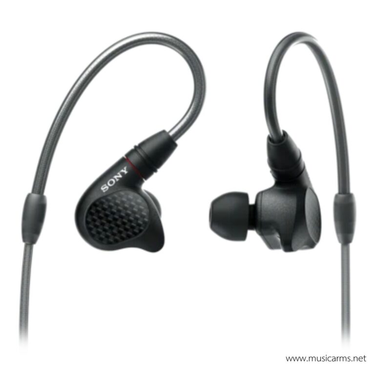 Sony IER-M9 หูฟังอินเอียร์ ขายราคาพิเศษ