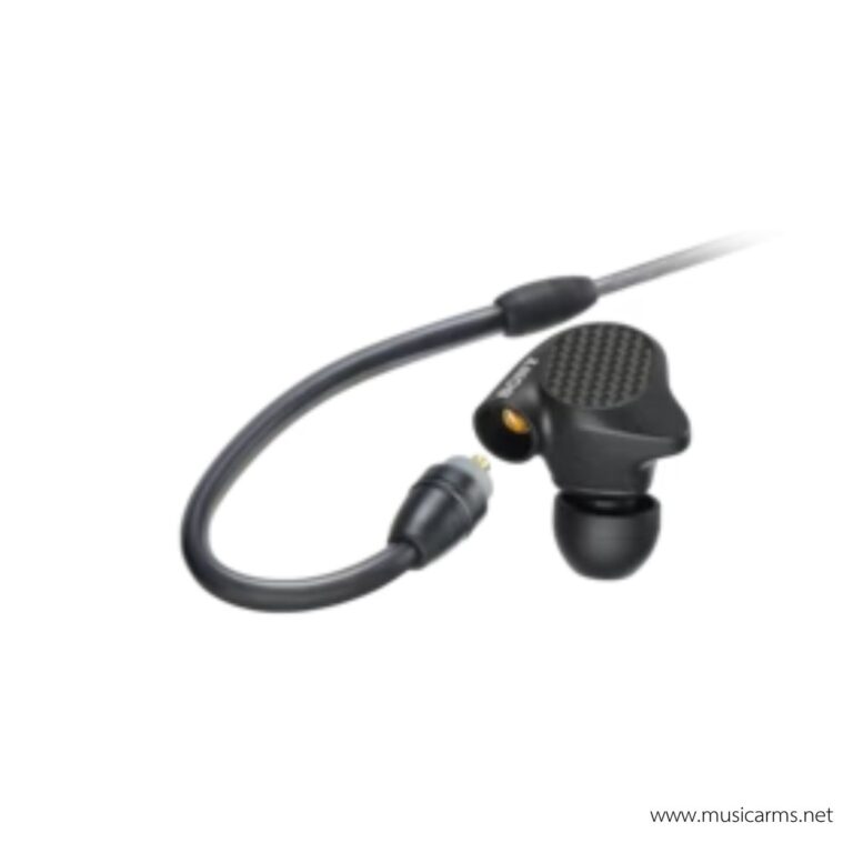 Sony IER-M9 หูฟังอินเอียร์ ขายราคาพิเศษ