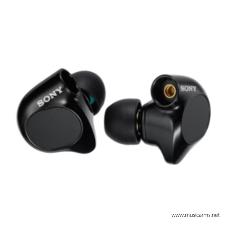 Sony IER-M7 หูฟังอินเอียร์ ขายราคาพิเศษ