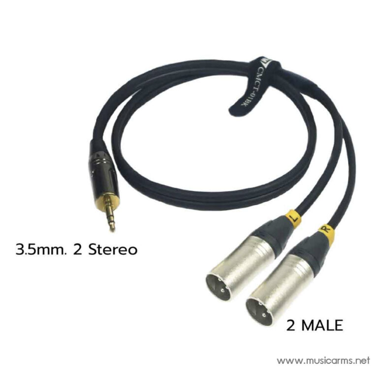 CM Cable CMMP2XM ขายราคาพิเศษ