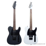 Century Dark Series DTLR Telecaster ลดราคาพิเศษ