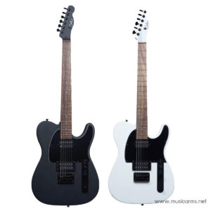 Century Dark Series DTLR Telecaster กีตาร์ไฟฟ้าราคาถูกสุด