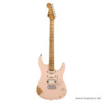 Charvel Pro-Mod Signature Rick Graham ลดราคาพิเศษ