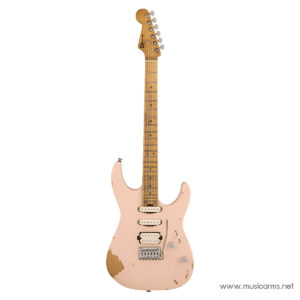 Charvel Pro-Mod Signature Rick Graham กีตาร์ไฟฟ้าราคาถูกสุด