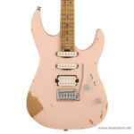 Charvel Pro-Mod Signature Rick Graham ขายราคาพิเศษ