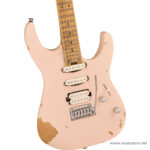 Charvel Pro-Mod Signature Rick Graham ขายราคาพิเศษ