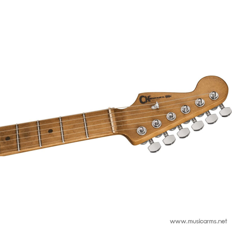 Charvel Pro-Mod Signature Rick Graham ขายราคาพิเศษ