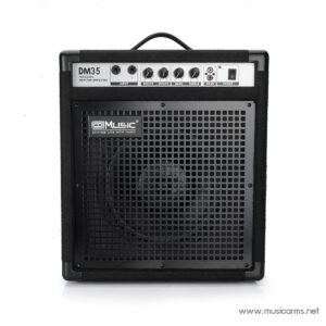 Coolmusic DM-35 แอมป์เอนกประสงค์ราคาถูกสุด