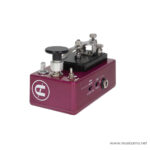 CopperSound Telegraph V2 Autostutter & Killswitch Pedal ขายราคาพิเศษ