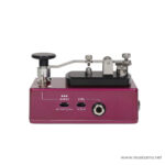 CopperSound Telegraph V2 Autostutter & Killswitch Pedal ขายราคาพิเศษ