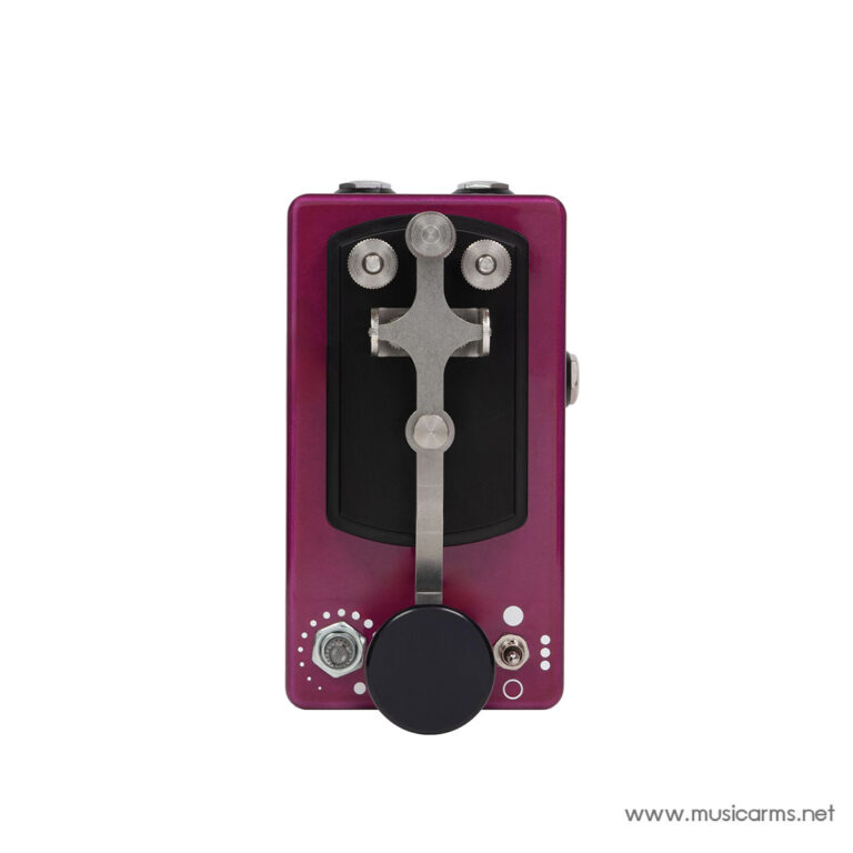 CopperSound Telegraph V2 Autostutter & Killswitch Pedal ขายราคาพิเศษ