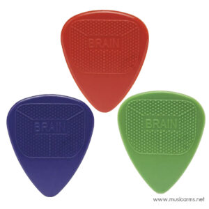 D Andrea Brain SDB351 ปิ๊กกีตาร์ราคาถูกสุด