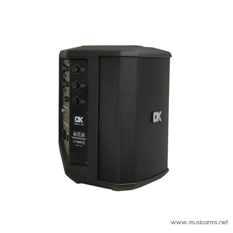 DK Audio IC-150 II ขายราคาพิเศษ