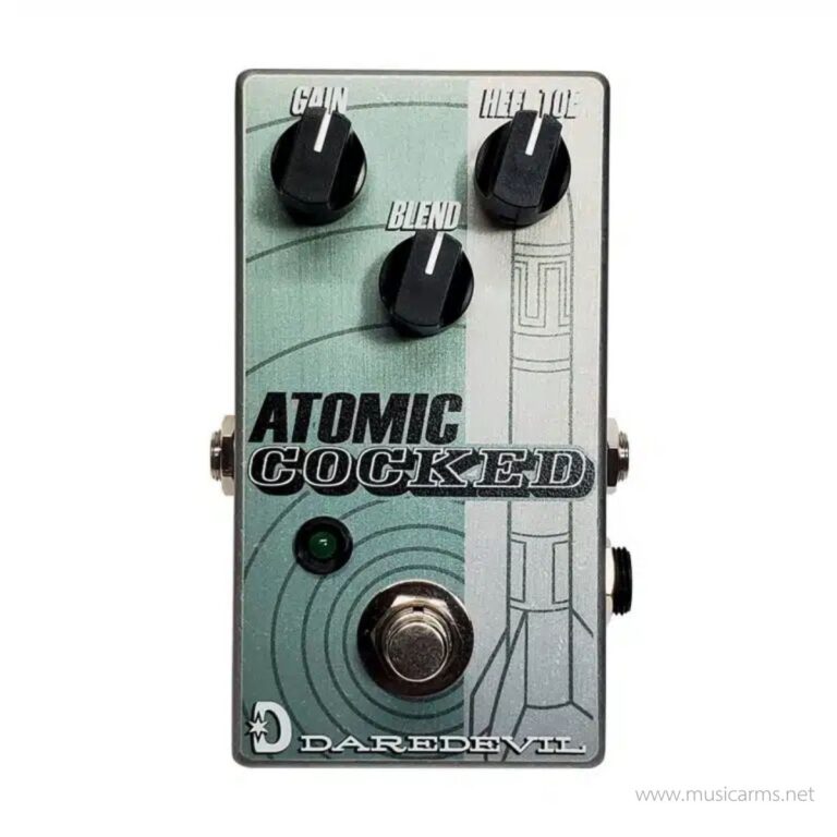 Daredevil Atomic Cocked Fixed Wah ขายราคาพิเศษ