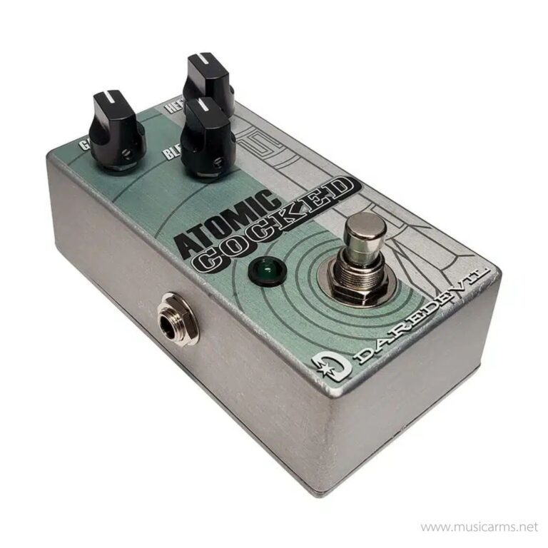 Daredevil Atomic Cocked Fixed Wah ขายราคาพิเศษ