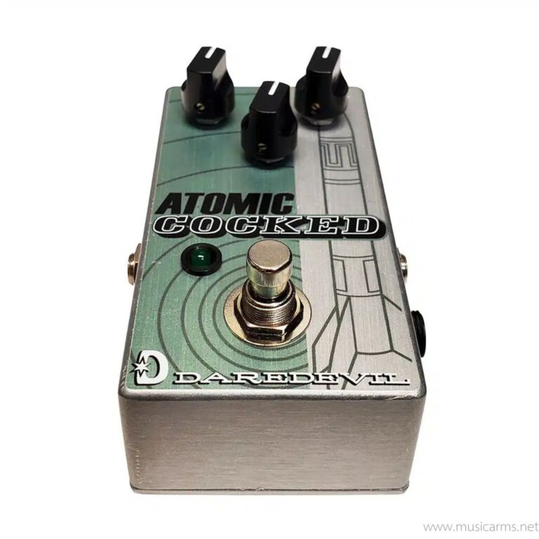Daredevil Atomic Cocked Fixed Wah ขายราคาพิเศษ