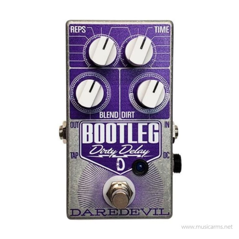 Daredevil Bootleg Dirty Delay V2 ขายราคาพิเศษ