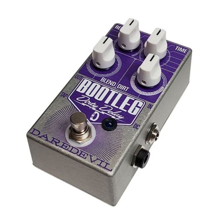 Daredevil Bootleg Dirty Delay V2 ขายราคาพิเศษ