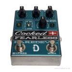 Daredevil Cocked & Fearless ขายราคาพิเศษ