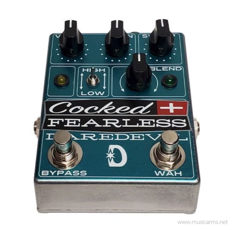 Daredevil Cocked & Fearless ขายราคาพิเศษ