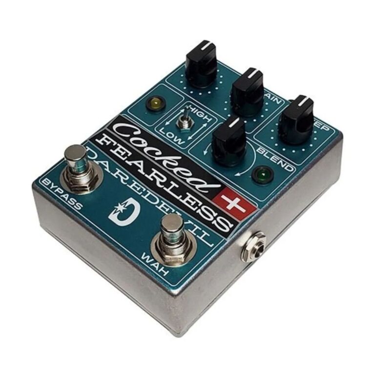 Daredevil Cocked & Fearless ขายราคาพิเศษ