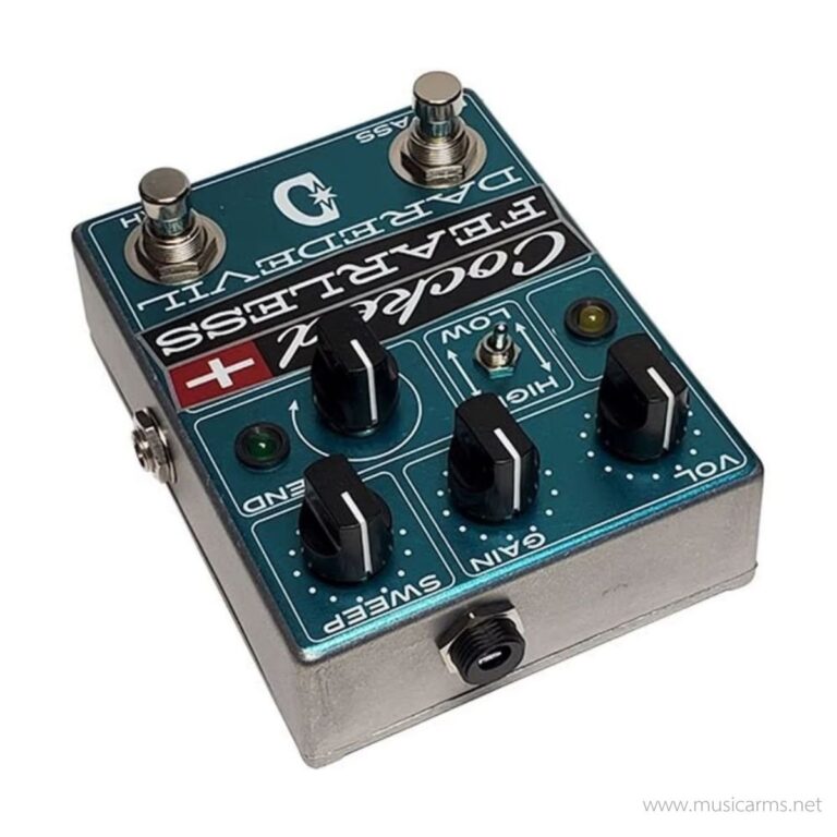 Daredevil Cocked & Fearless ขายราคาพิเศษ