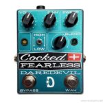 Daredevil Cocked & Fearless ลดราคาพิเศษ