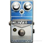 Daredevil Drive-Bi Dual Gain Distortion ลดราคาพิเศษ