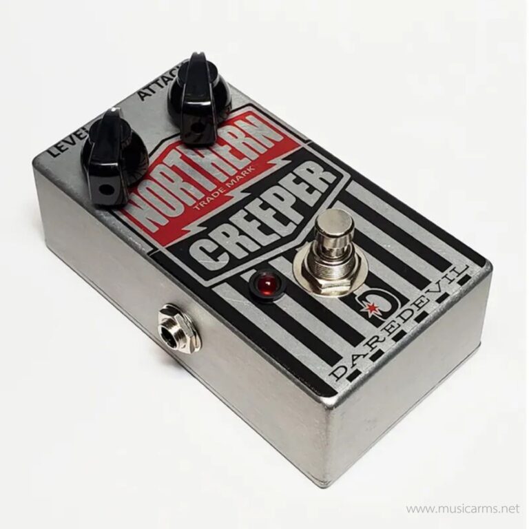 Daredevil Northern Creeper Fuzz ขายราคาพิเศษ