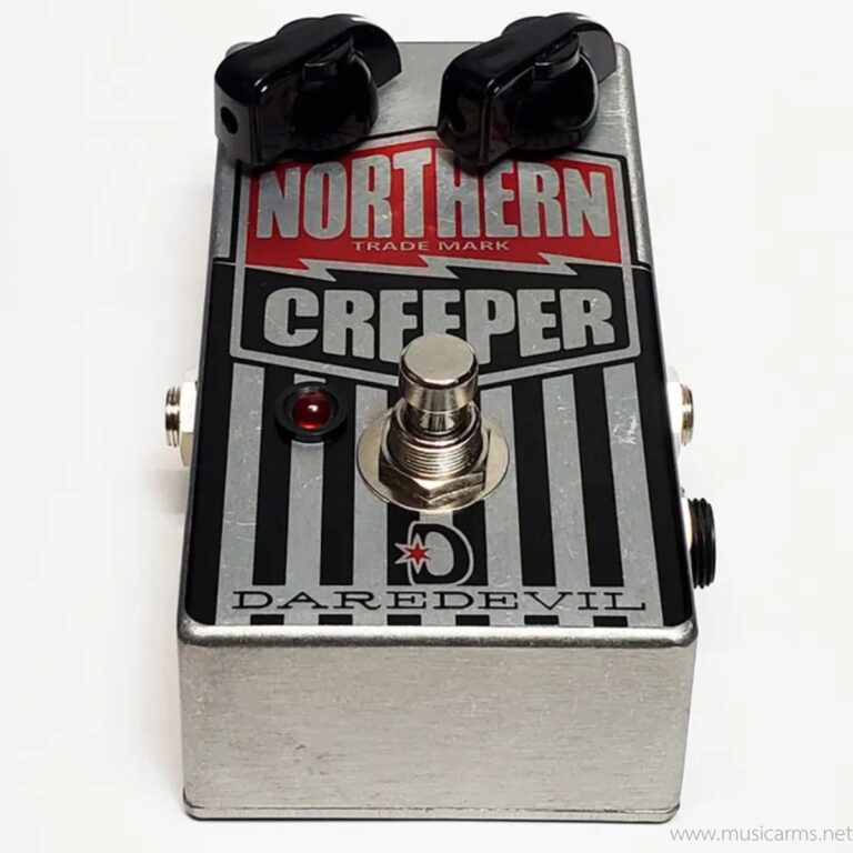 Daredevil Northern Creeper Fuzz ขายราคาพิเศษ