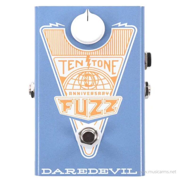 Daredevil Ten Tone Anniversary Fuzz ขายราคาพิเศษ