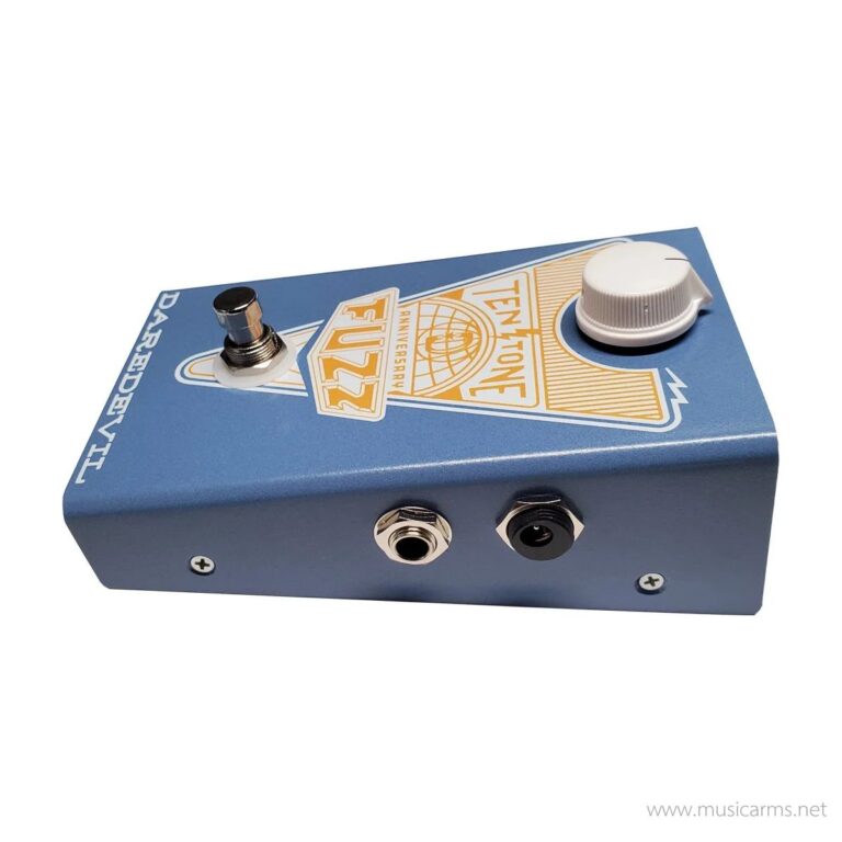 Daredevil Ten Tone Anniversary Fuzz ขายราคาพิเศษ
