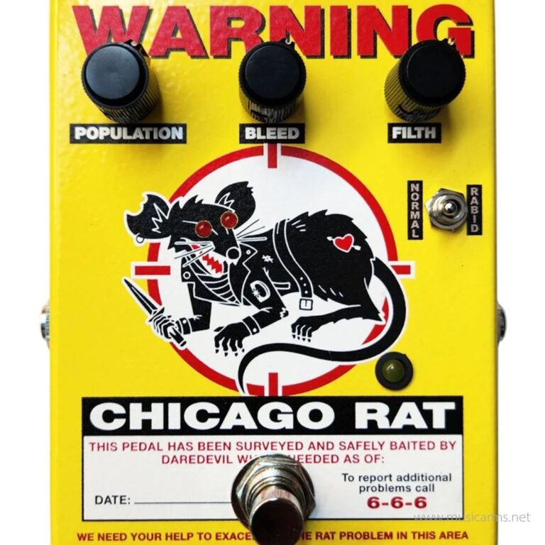 Daredevil The Chicago Rat ขายราคาพิเศษ