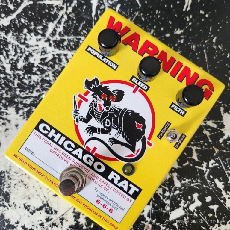 Daredevil The Chicago Rat ขายราคาพิเศษ