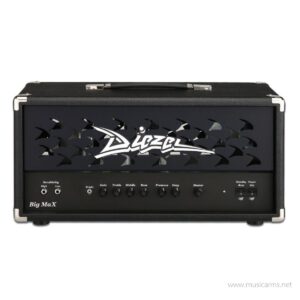 Diezel BigMax แอมป์กีตาร์ไฟฟ้า Guitar Amplifierราคาถูกสุด
