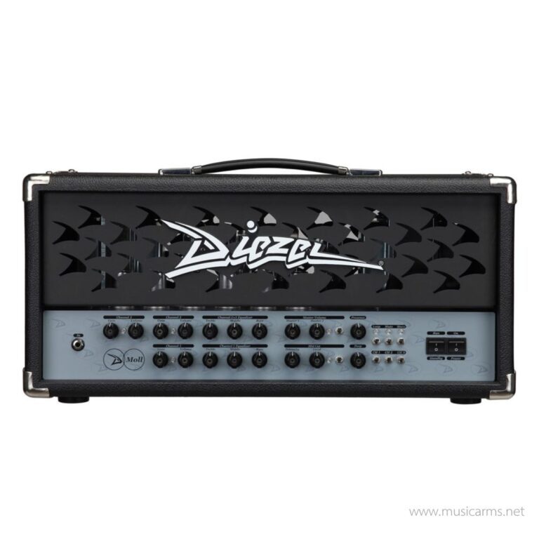 Diezel D-Moll ขายราคาพิเศษ