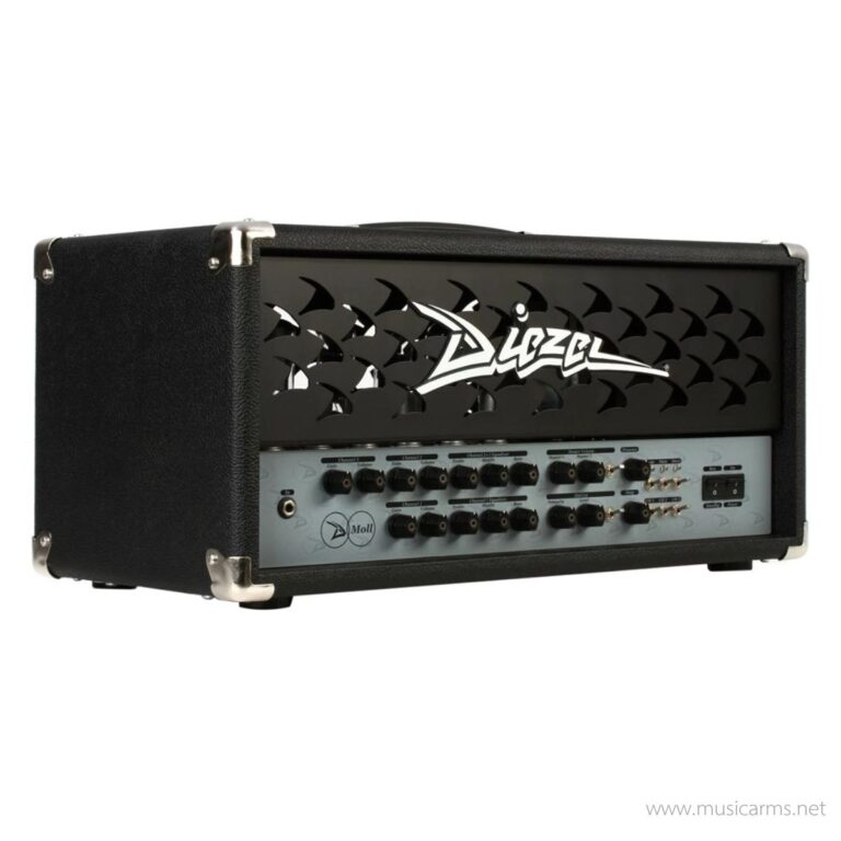 Diezel D-Moll ขายราคาพิเศษ