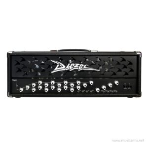 Diezel Hagen แอมป์กีตาร์ไฟฟ้า Guitar Amplifierราคาถูกสุด