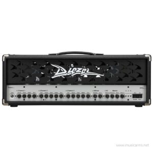 Diezel Herbert แอมป์กีตาร์ไฟฟ้า Guitar Amplifierราคาถูกสุด