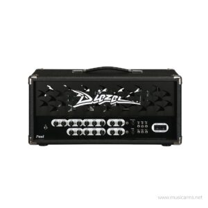Diezel Paul แอมป์กีตาร์ไฟฟ้า Guitar Amplifierราคาถูกสุด