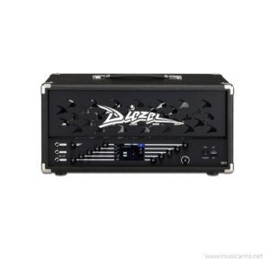 Diezel VH-X แอมป์กีตาร์ไฟฟ้า Guitar Amplifierราคาถูกสุด