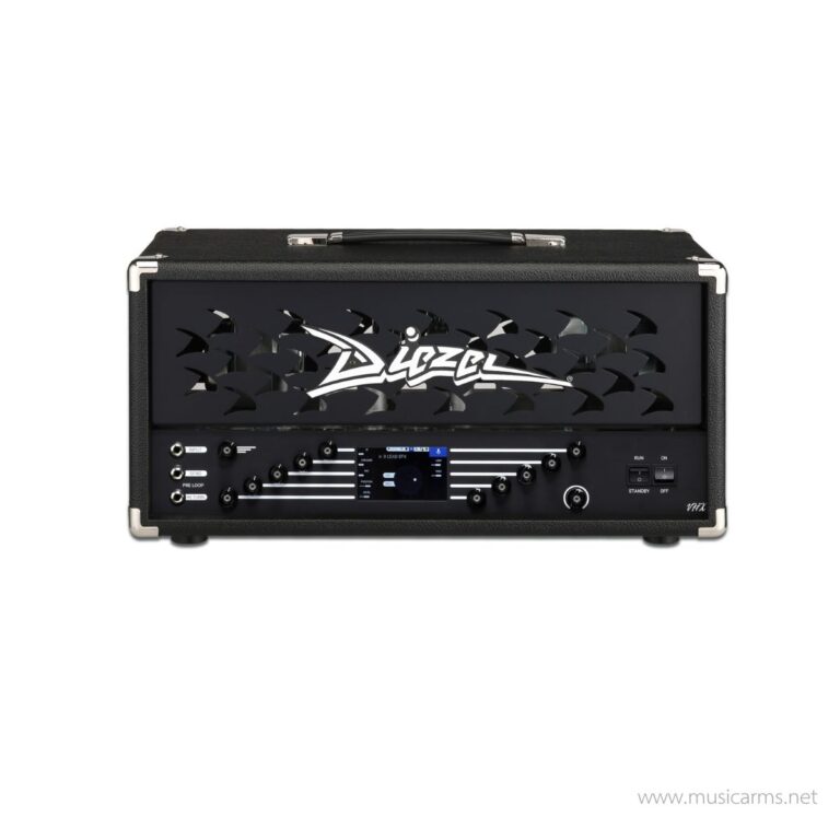 Diezel VH-X ขายราคาพิเศษ