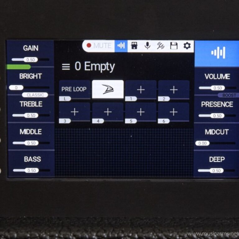 Diezel VH-X ขายราคาพิเศษ