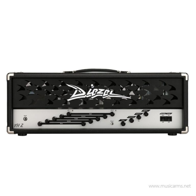Diezel VH2 ขายราคาพิเศษ