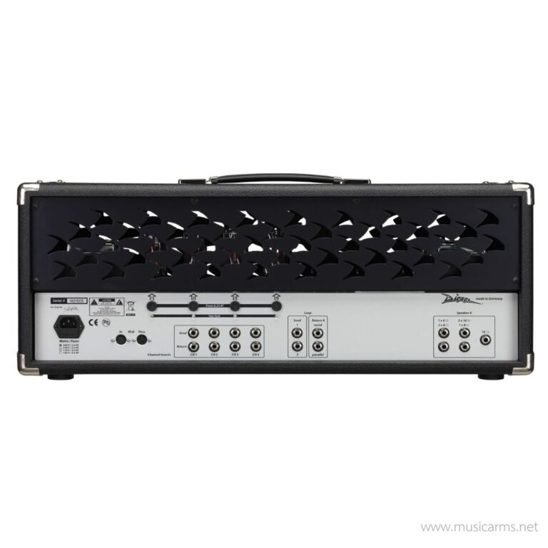 Diezel VH4 ขายราคาพิเศษ