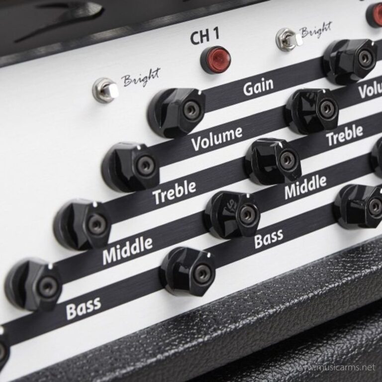 Diezel VH4 ขายราคาพิเศษ