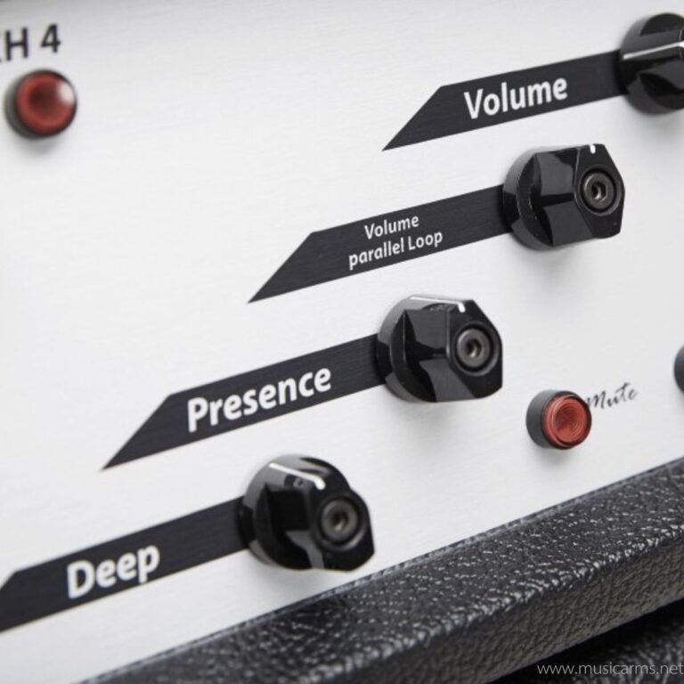 Diezel VH4 ขายราคาพิเศษ