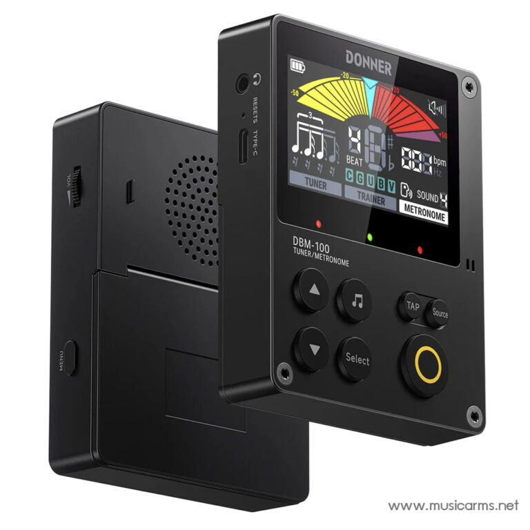 Donner DBM-100 ขายราคาพิเศษ