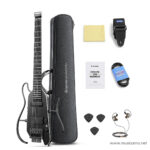 Donner HUSH-X Pro ขายราคาพิเศษ