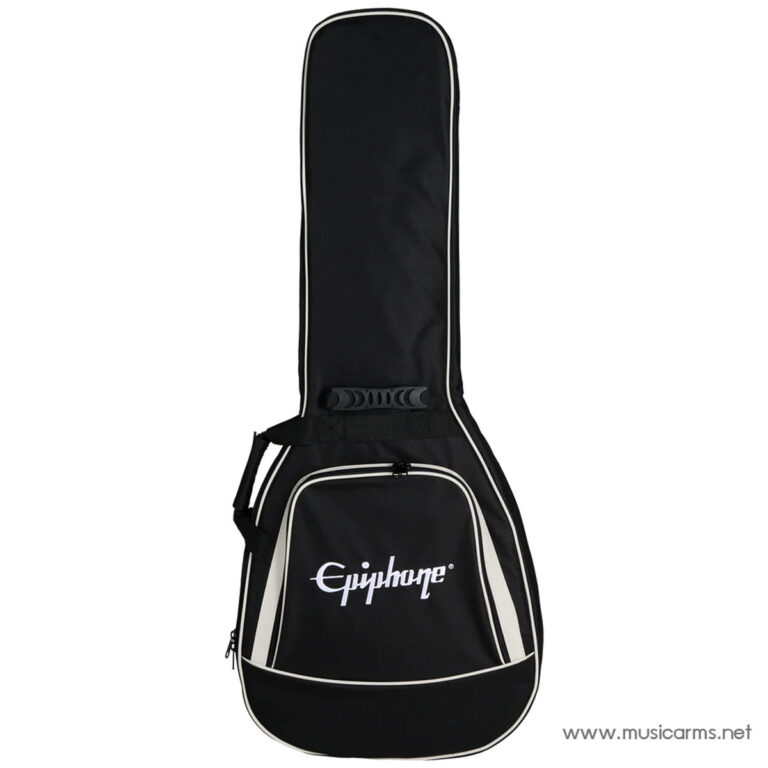 Epiphone Inspired by Gibson SG Standard ขายราคาพิเศษ